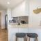 Tranquil Tides Retreat - Coastal Waterfront Escape