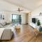 Tranquil Tides Retreat - Coastal Waterfront Escape