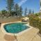 Tranquil Tides Retreat - Coastal Waterfront Escape