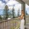 Tranquil Tides Retreat - Coastal Waterfront Escape