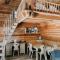 Ferienhaus Romantik in Flattach - 弗拉塔赫