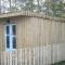 BCC Lochness Hostel pods - Bearnock