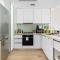 Silkhaus Luxury 1BDR Yas Island with Beach Access