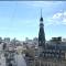 ApartamentoCorrientes1847 y Callao