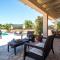 Ferienhaus "Can Melis" mit Schwimmbad