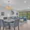 Golf and Tennis Community-Course Views-Corner Unit