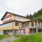 Berggasthaus Zanuz