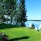 Retreat Wilderness Inn - Nimpo Lake