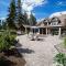 Retreat Wilderness Inn - Nimpo Lake