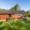 Amazing Home In Nykøbing M
