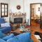 Marias Cozy Loft in Makrinitsa