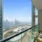 Stylish Studio With Great Views High Floor - Dubaj