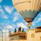 Cappadocia Pegasos Cave Suite Hotel - 乌奇希萨尔