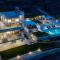 Villa Oasis
