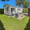 Lovely Home In Tzummarum With Wifi