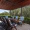 Countryside villa in Polaca with private pool