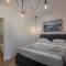 Countryside villa in Polaca with private pool
