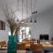 Countryside villa in Polaca with private pool