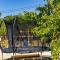 Countryside villa in Polaca with private pool