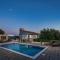 Countryside villa in Polaca with private pool