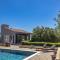 Countryside villa in Polaca with private pool