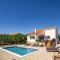 Countryside villa in Polaca with private pool