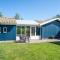 Nice Home In Skælskør With Sauna