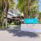 Belle Escapes Drift Beachfront Resort Suite 4101