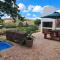 Ou Meul Farm Cottage
