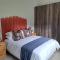 Ou Meul Farm Cottage