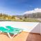 Pet Friendly Apartment In Alcaucín
