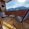 Apart-Chalet Talblick - San Giovanni in Val Aurina