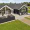 Amazing Home In Nordborg With Sauna