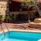 Kanarische Finca mit Pool und herrlicher Aussicht