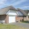 Three-Bedroom Holiday Home In Blavand