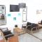 Wohnung in Crikvenica mit Grill