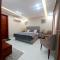 Con Stay Luxury Apartments Bahria Town Lahore