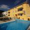 Appartement in Baška mit Eigenem Balkon