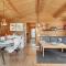Nice Home In Knebel With Kitchen