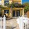 Le Petit Refuge 2 Floor Maisonette with Seaview - Archangelos