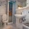 Le Petit Refuge 2 Floor Maisonette with Seaview - Archangelos