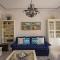 Le Petit Refuge 2 Floor Maisonette with Seaview - Archangelos