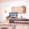 Alp Chalet Appartement
