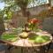 Le Petit Refuge 2 Floor Maisonette with Seaview - Archangelos