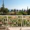 Le Petit Refuge 2 Floor Maisonette with Seaview - Archangelos