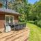 Three-Bedroom Holiday Home In Farevejle