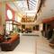4 Epoxes Hotel Spa