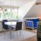 2 Bedroom Nice Apartment In Gudhjem