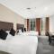 Melbourne City Suites