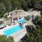 B&B Villa Chante Coucou
